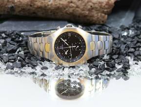 Thumbnail von Omega Seamaster Albertville Barcelona 1992 Limited Edition Referenz 25915000