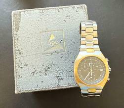 Thumbnail von Omega Seamaster Albertville Barcelona 1992 Limited Edition Referenz 25915000