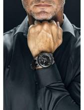 Thumbnail von Perrelet Turbine Carbon Black Edition