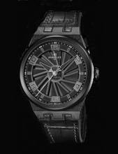 Thumbnail von Perrelet Turbine Carbon Black Edition
