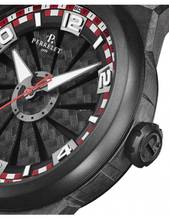 Thumbnail von Perrelet Turbine Carbon Racing
