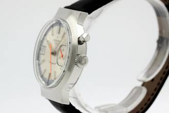 Thumbnail von Longines Conquest Munich 1972 Valjoux 234 original Box & Extract