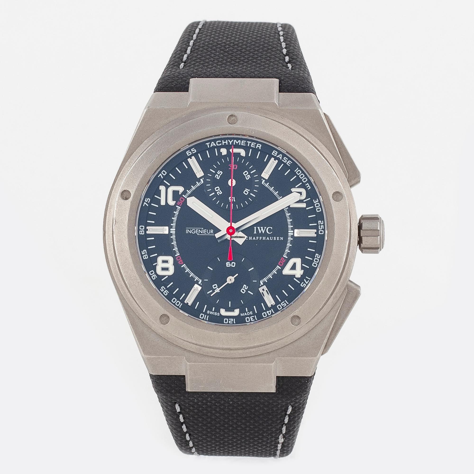  IWC Ingenieur AMG IW372504 </h1> 