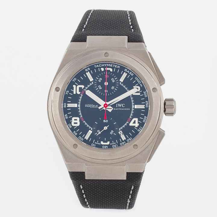  IWC Ingenieur AMG IW372504 </h1> 