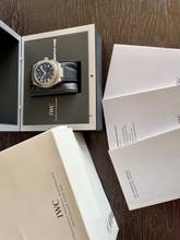 Thumbnail von IWC Ingenieur AMG IW372504