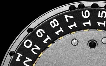 Thumbnail von Mauron Musy Armure AGED HARD BRONZE