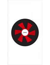 Thumbnail von Perrelet Turbine Evo Blue optional in Red Stahlband