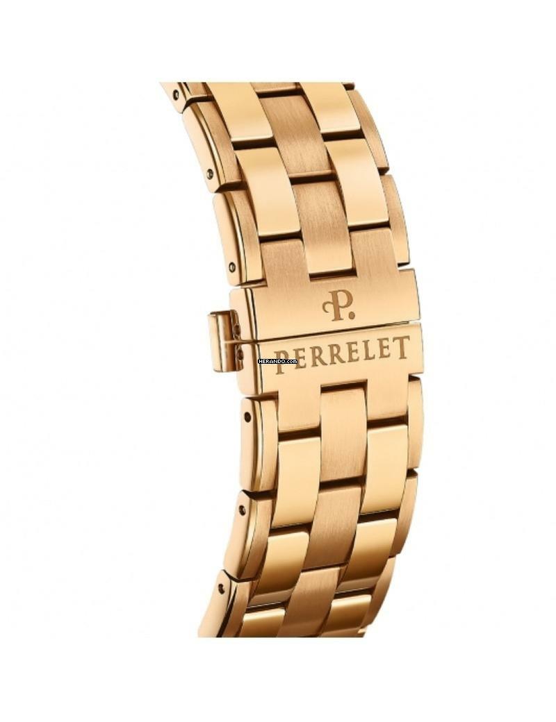 Thumbnail von Perrelet Turbine Evo