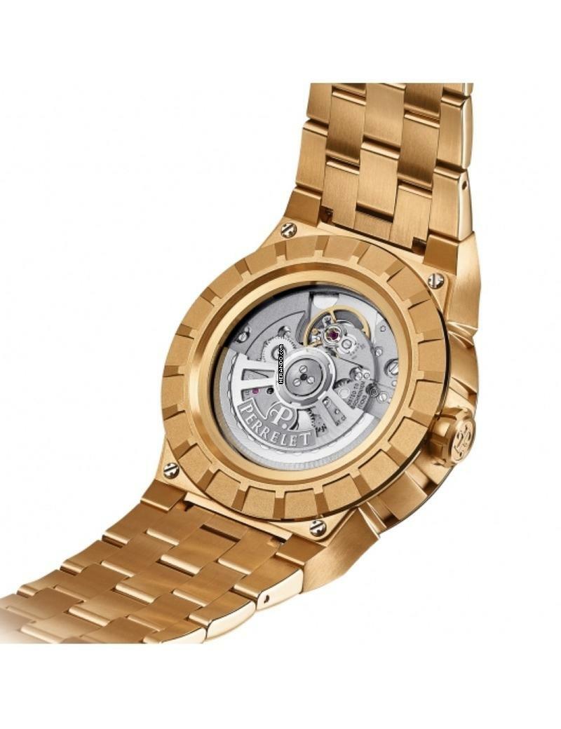 Thumbnail von Perrelet Turbine Evo