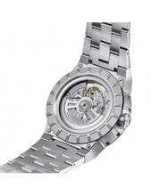 Thumbnail von Perrelet Turbine Evo Red optional in Blue Stahlband