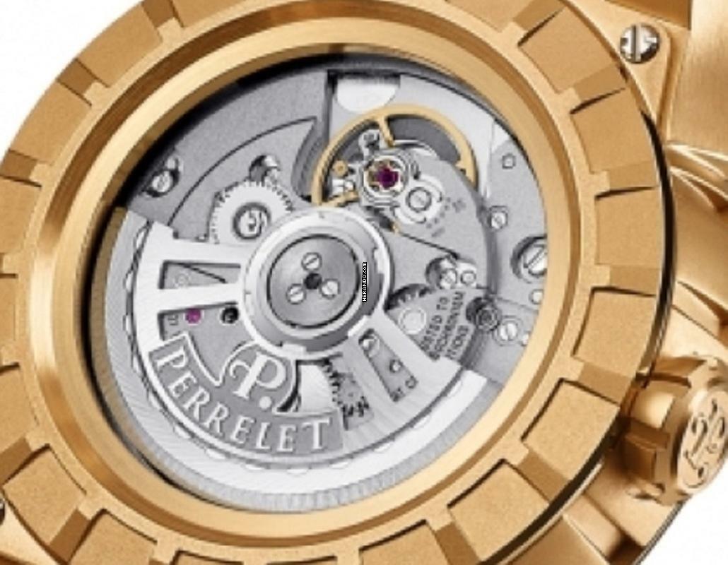 Thumbnail von Perrelet Turbine Evo