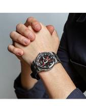 Thumbnail von Perrelet Turbine Evo Red optional in Blue