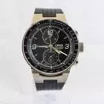 Oris Williams F1 Chronograph Williams F1 </h1>