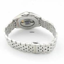 Thumbnail von Tissot Ballade Powermatic 80 COSC T108.408.11.037.00 - T-Classic Ballade Powermatic 80 Cosc Automatic Silver Dial Men's Watc </h1>