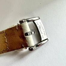 Thumbnail von Chopard Happy Sport 32mm Quartz Steel 0.94TCW Diamond Watch </h1>