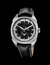  Perrelet Lab Peripheral Dual Time Big Date 
