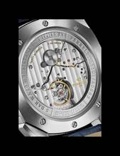 Thumbnail von Perrelet Lab Peripheral Dual Time Big Date