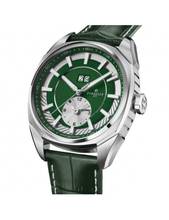 Thumbnail von Perrelet Lab Peripheral Dual Time Big Date