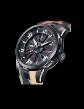 Thumbnail von Perrelet Turbine Camouflage