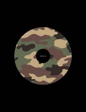 Thumbnail von Perrelet Turbine Camouflage