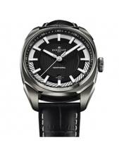 Thumbnail von Perrelet Lab Peripheral Date PVD Black