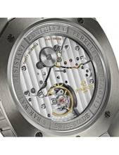 Thumbnail von Perrelet Lab Peripheral Date PVD Black