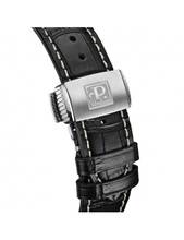 Thumbnail von Perrelet Lab Peripheral Date PVD Black