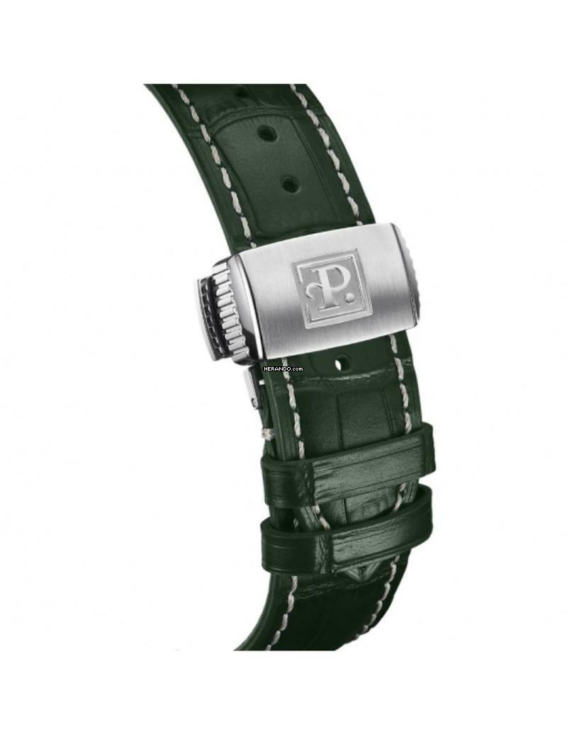 Thumbnail von Perrelet Lab Peripheral Date