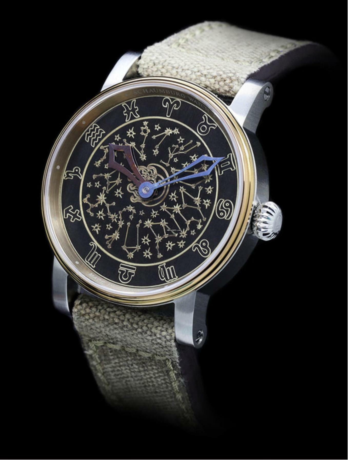  Schaumburg Horoscopium 