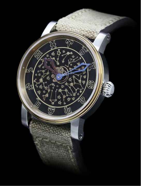  Schaumburg Horoscopium 