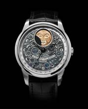 Thumbnail von Schaumburg Moon Landscape II