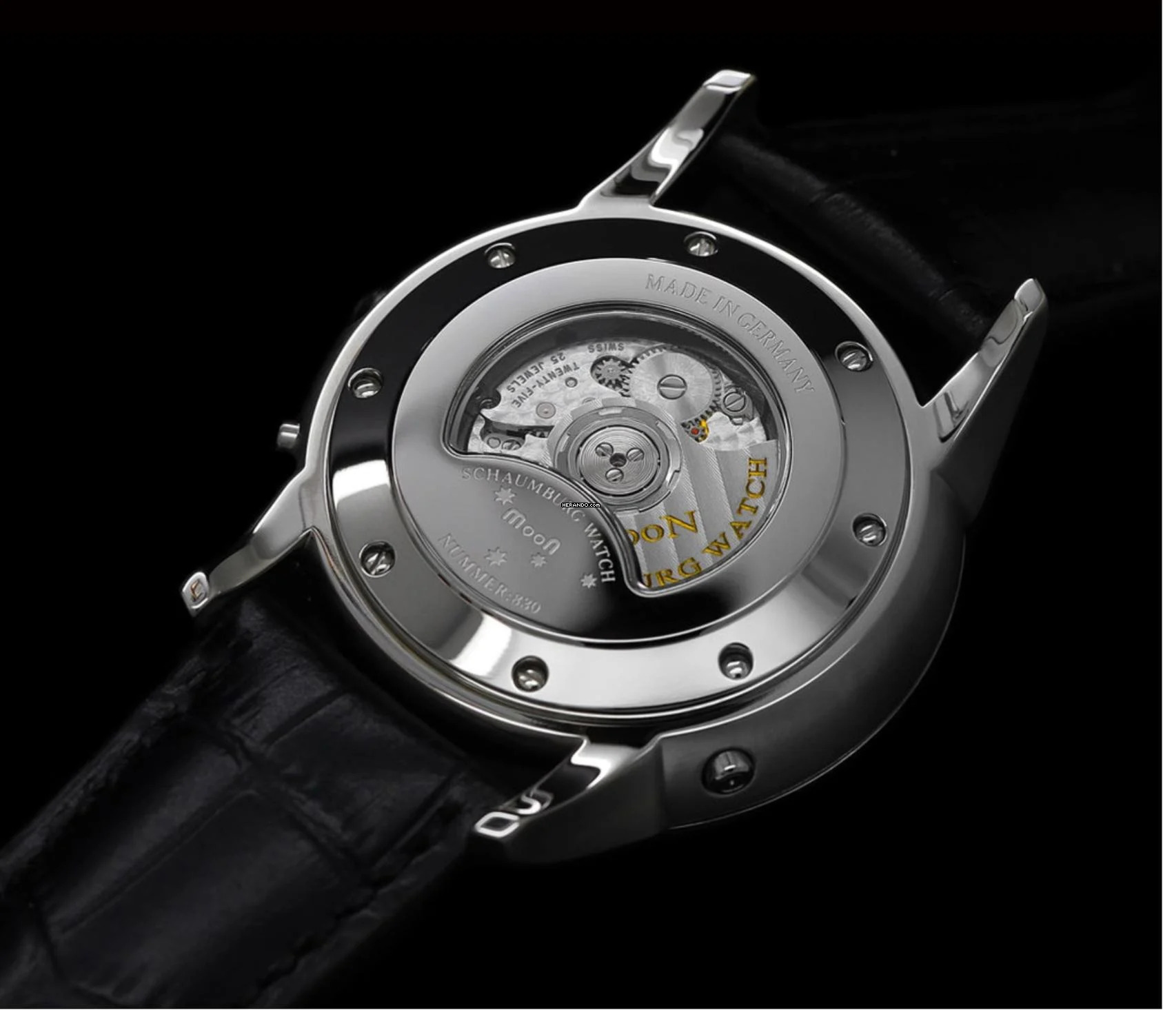 Thumbnail von Schaumburg Moon Landscape II