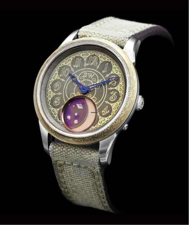  Schaumburg MooN Galilei 