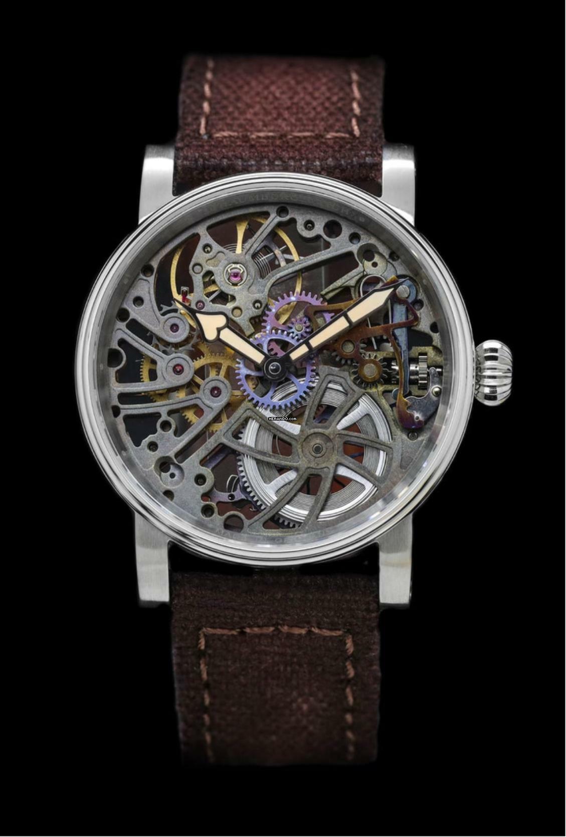  Schaumburg Old Bridge (Schwanenhalsfeinregulierung) 