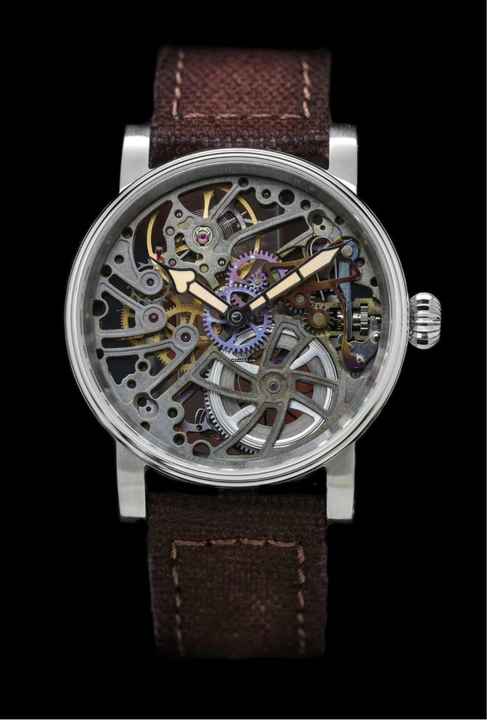  Schaumburg Old Bridge (Schwanenhalsfeinregulierung) 