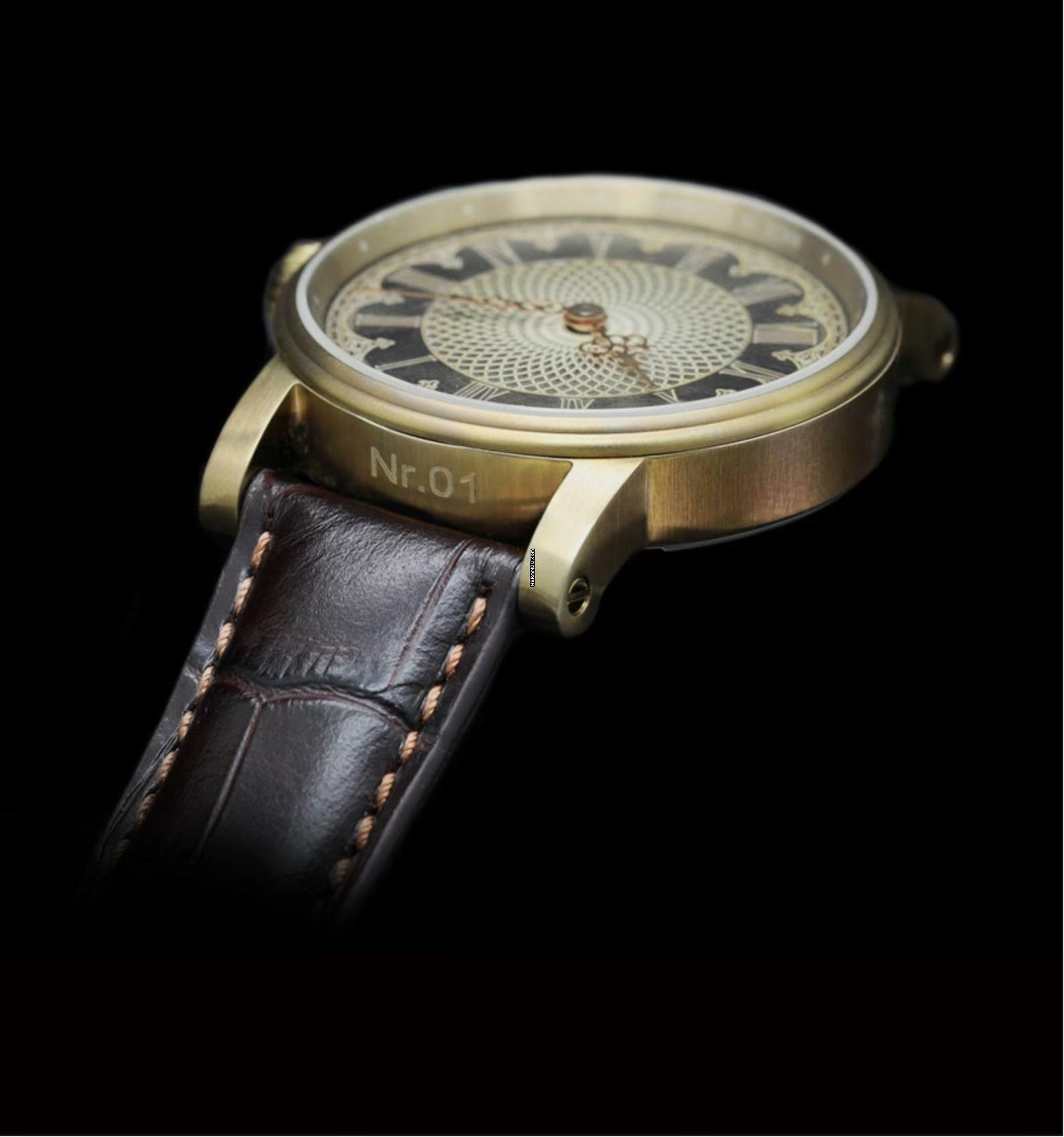 Thumbnail von Schaumburg Kirchturmuhr Limitierte Auflage - 55