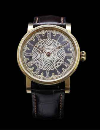  Schaumburg Kirchturmuhr Limitierte Auflage - 55 