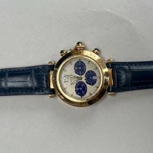 Thumbnail von Cartier Pasha Chronograph