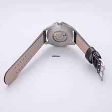 Thumbnail von Hamilton H64715545 - Khaki Aviation Automatic Blue Dial Stainless Steel Men's Watch </h1>