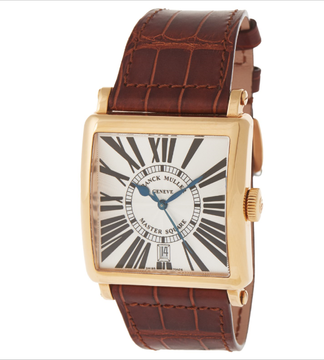 Franck Muller Master Square 6000 H SC DT.5N