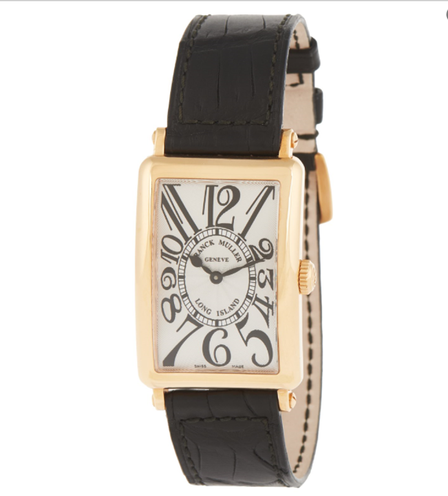 Franck Muller Long Island 952QZ.5N