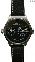 Thumbnail von Zeno Watch Basel Dualtimer 47,5mm