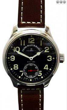 Zeno Watch Basel Winder 47,5mm