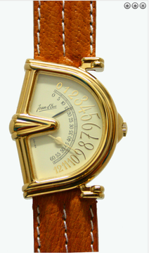 Jean d'Eve Sectora 2000