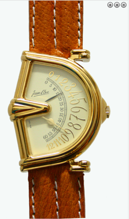 Jean d'Eve Sectora 2000