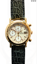 Thumbnail von Movado Automatischer Chronograph mit Datum