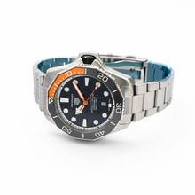 Thumbnail von TAG Heuer Aquaracer WBP5A8A.BF0619 - Aquaracer Automatic Black Dial Titanium Men's Watch </h1>