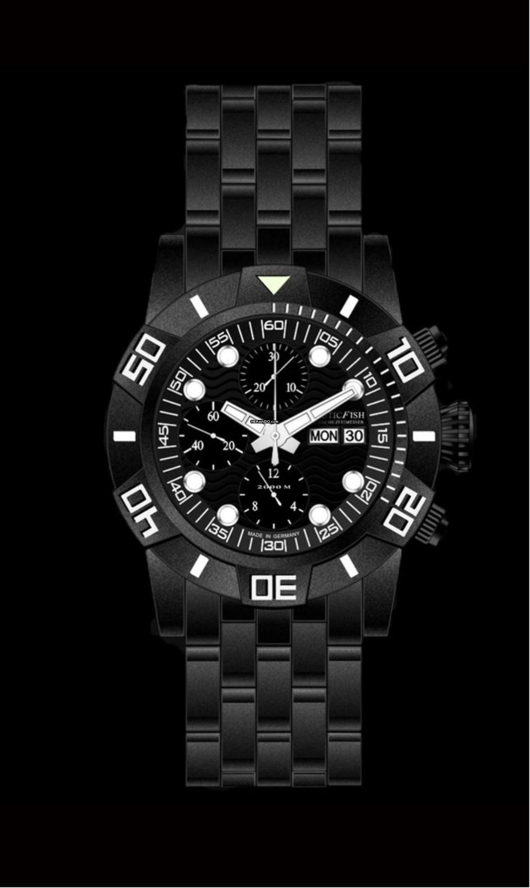 Thumbnail von Nauticfish WaterWall 2T-1