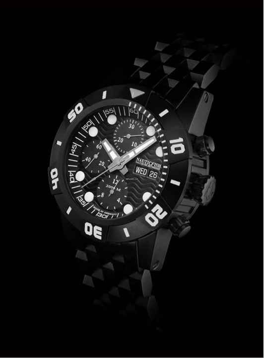  Nauticfish WaterWall 2T-1 