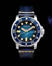 Thumbnail von Nauticfish Zwey Blao C.O.S.C Chronometer